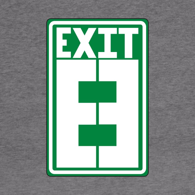 Exit 8 by Exit8